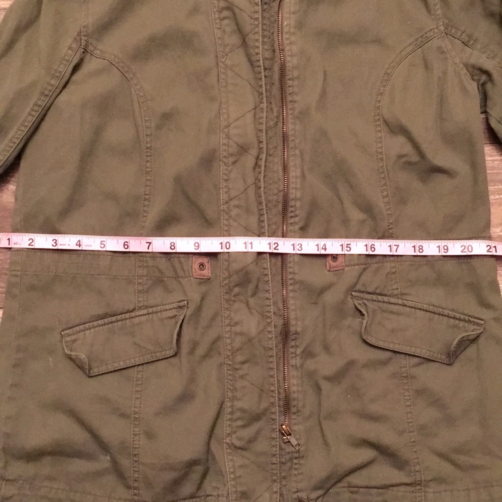 BAJEE jacket - Picture 3 of 4